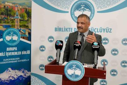 Ali Hızar’dan 6 Şubat mesajı: "Acımız da, birliğimiz de ortak"