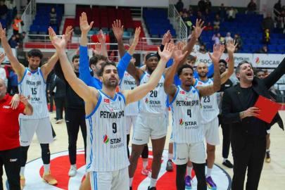 Aliağa Petkimspor, 6 maçtır kayıp