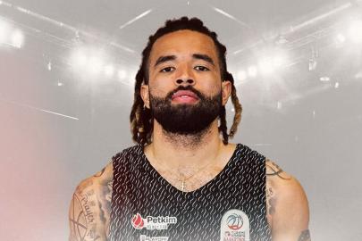 Aliağa Petkimspor, Michael Flowers ile anlaşmaya vardı