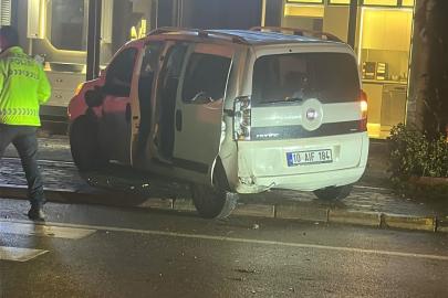 Alkollü kadın sürücü tutuklandı, 2 kız çocuğu yetim kaldı