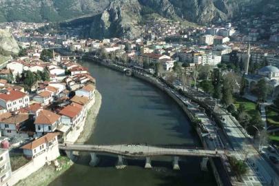 Amasya konut satışında 44. sırada