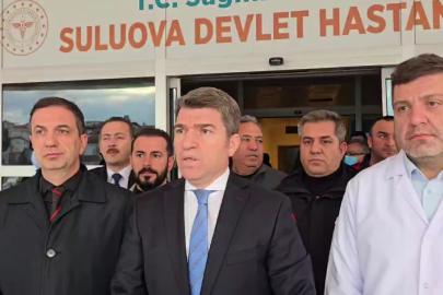 Amasya’da biyogaz tesisinde gazdan zehirlenen 3 işçi hayatını kaybetti