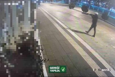 Amasya’da iş yerinin kurşunlandığı olayın azmettiricisi 2 şahıs İstanbul’da yakalandı