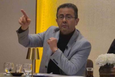 Amatör kümedeki olaylı maçın ardından ’yapı’ iddiası