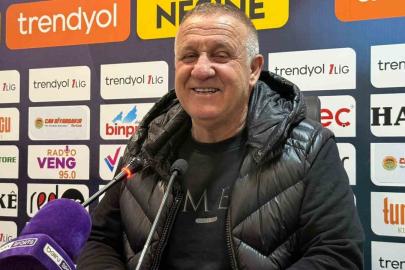 Amed Sportif Faaliyetler - Vanspor FK maçının ardından