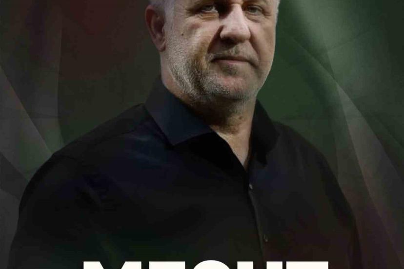 Amed Sportif Faaliyetler’de Mesut Bakkal dönemi