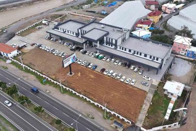 Anamur Koordinasyon Merkezi ile hizmetler tek çatı altında