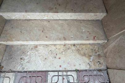 Ankara’da cinnet geçiren koca, eşini kızını ve annesini öldürdü, olaya tanık komşu korku dolu anları anlattı: "Önce annesi ile çocuğunu arabada vurmuş"