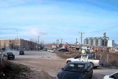 Ankara’da drift yapan 5 sürücüye 291 bin 85 lira ceza