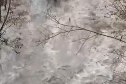 Ankara’da sağanak sele yol açtı