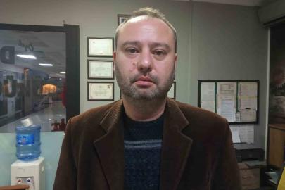 Ankara’da sürücü eğitmenin karıştığı kavgayla ilgili çalıştığı kurumun sahibinden açıklama: "Hocamız kalbinden rahatsız olmasını belirtmesine rağmen saldırgan tarafından darp edilmiş"