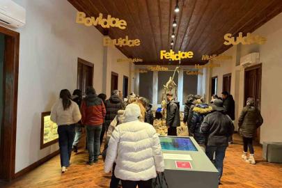 Ankara’dan gelen kafile Çankırı’nın tarihi mekanlarını gezdi