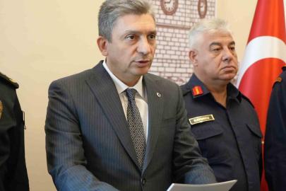 Antalya Valisi Şahin: "Otobüs kazasında rapor henüz çıkmadı"