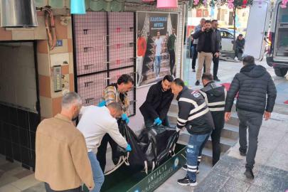 Antalya’da katil zanlısı saklandığı adreste yakalandı