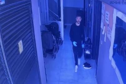 Antalya’da tartıştığı 37 haftalık hamile eşini dizlerinden vurdu