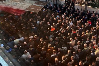 Antalya’daki otobüs kazasının acısı Bilecik’e de ulaştı