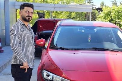 Antalya’ya araba almaya gidiyordu, feci otobüs kazasında hayatını kaybetti