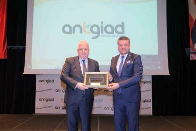 ANTGİAD’da strateji ve vizyon buluşması