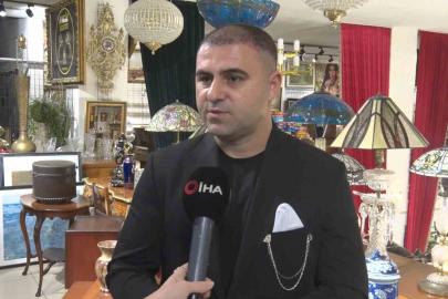 Antika mezatlarında ’canlı yayın’ tuzağı: Dolandırıcılar gece yarısı mesai yapıyor