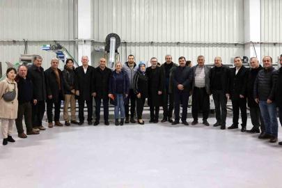 Araban ile Kastamonu arasında iyi niyet ve iş birliği protokolü imzalandı