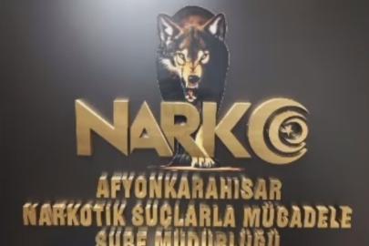 Araçta zulalanmış uyuşturucuya 2 tutuklama