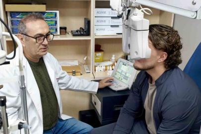 Arkadaş tavsiyesi ile sağlıkta Türkiye’yi tercih etti