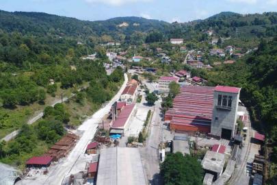 Armutçuk maden ocağı için karar çıktı, üretim yeniden başlıyor