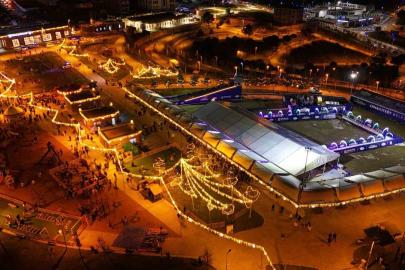 Arnavutköy Ramazan etkinliklerine hazırlanıyor