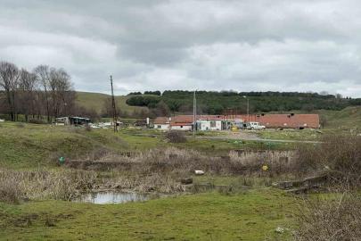 Arnavutköy’de elektrikli testereli saldırı: Çiftlik evinde dehşet