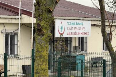 Arnavutköy’de "sağlık ocağına dinleme cihazı konuldu" iddiası