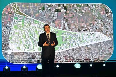 Artık kaçak yapılar yapay zeka ile tespit edilecek