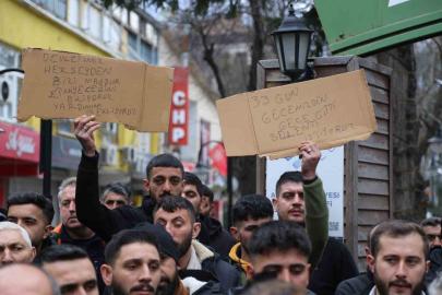 Artvin’de çığda kaybolan çoban için yakınlarından çağrı