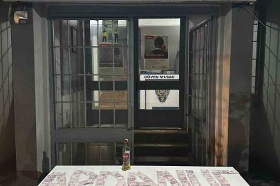 Artvin’de kıraathaneye kumar baskını