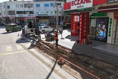 ASAT’tan Kemer’e 100 milyon liralık yatırım