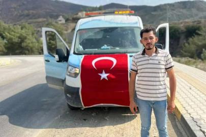 Asi Nehri’ne düşerek kaybolan gencin 9 gün sonra cansız bedeni bulundu