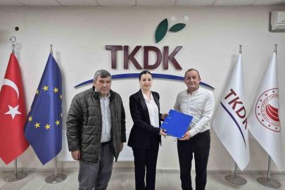 Aslanapa ve Çavdarhisar ilçelerinde üretim ve istihdam artacak