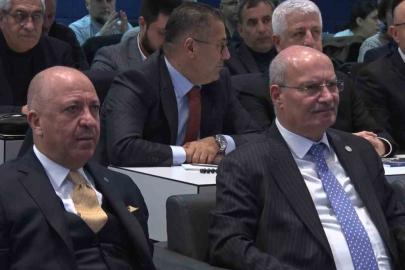 ASO Başkanı Ardıç: "2024’te 6 milyar dolar olan toplam maden ihracatımız, 2025’te yüzde 3,4 artışla 6,2 milyar dolara yükseldi"