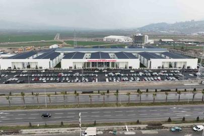 Asrın felaketinden asrın dirilişine: Kahramanmaraş ayağa kalktı