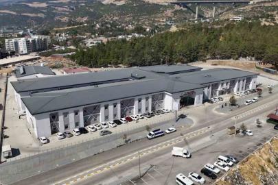 Asrın felaketinden etkilenen Gaziantep’in sağlık yapısı güçlendi