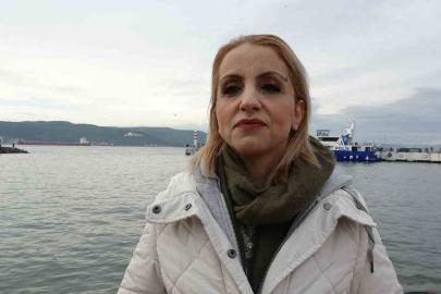 Asrın felaketine Hatay’da yakalanan Gurbet Arslan: "Acı içinde ölenlerin çığlıklarını duymak çok zordu"