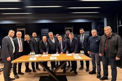 Atakum’da en düşük maaş 46 bin 700 TL oldu