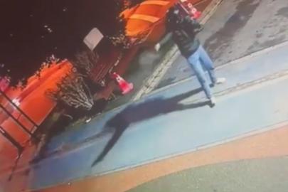 Ataşehir’de işyeri kurşunlayan 3 şüpheli tutuklandı