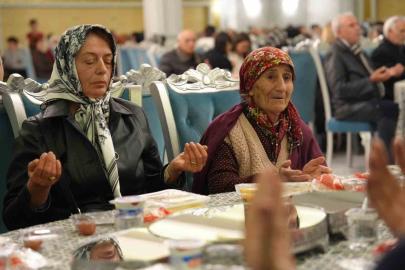 Ataşehir’de toplu iftar sofraları ve geleneksel Ramazan eğlenceleri düzenlenecek
