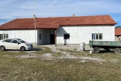 Atıl köy okulları, sosyo-kültür merkezlerine dönüştürülüyor