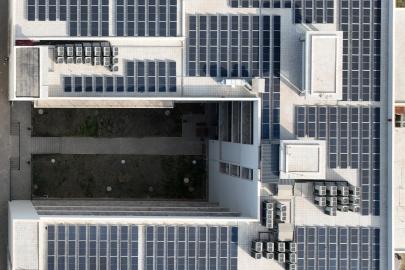 ATÜ güneş enerjisinde yeni bir adım daha attı:  GES için ihale süreci başlatıldı