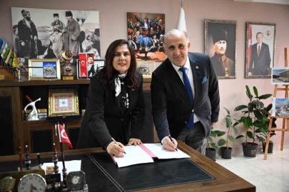 Aydın Büyükşehir’den İncirliova’ya 1 milyar 750 milyonluk yatırım