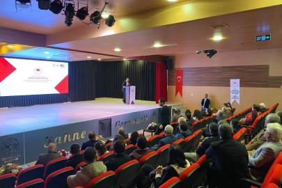 Aydın İnciri için kalite ve sürdürülebilirlik seferberliği