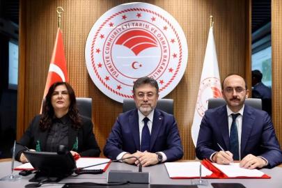 Aydın Türkiye’de ilklerin kenti oluyor