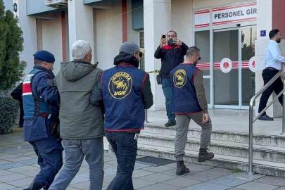 Aydın’da 21 yıllık faili meçhul cinayet zaman aşımına günler kala çözüldü