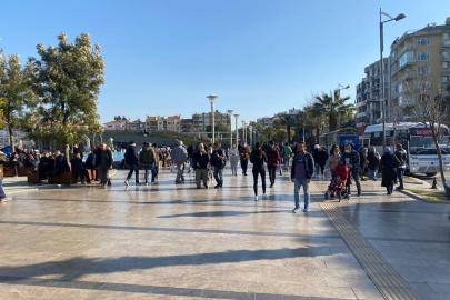 Aydın’da 233 bin kişi hiç evlenmedi